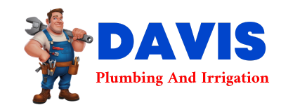 Trusted plumber in OLGA